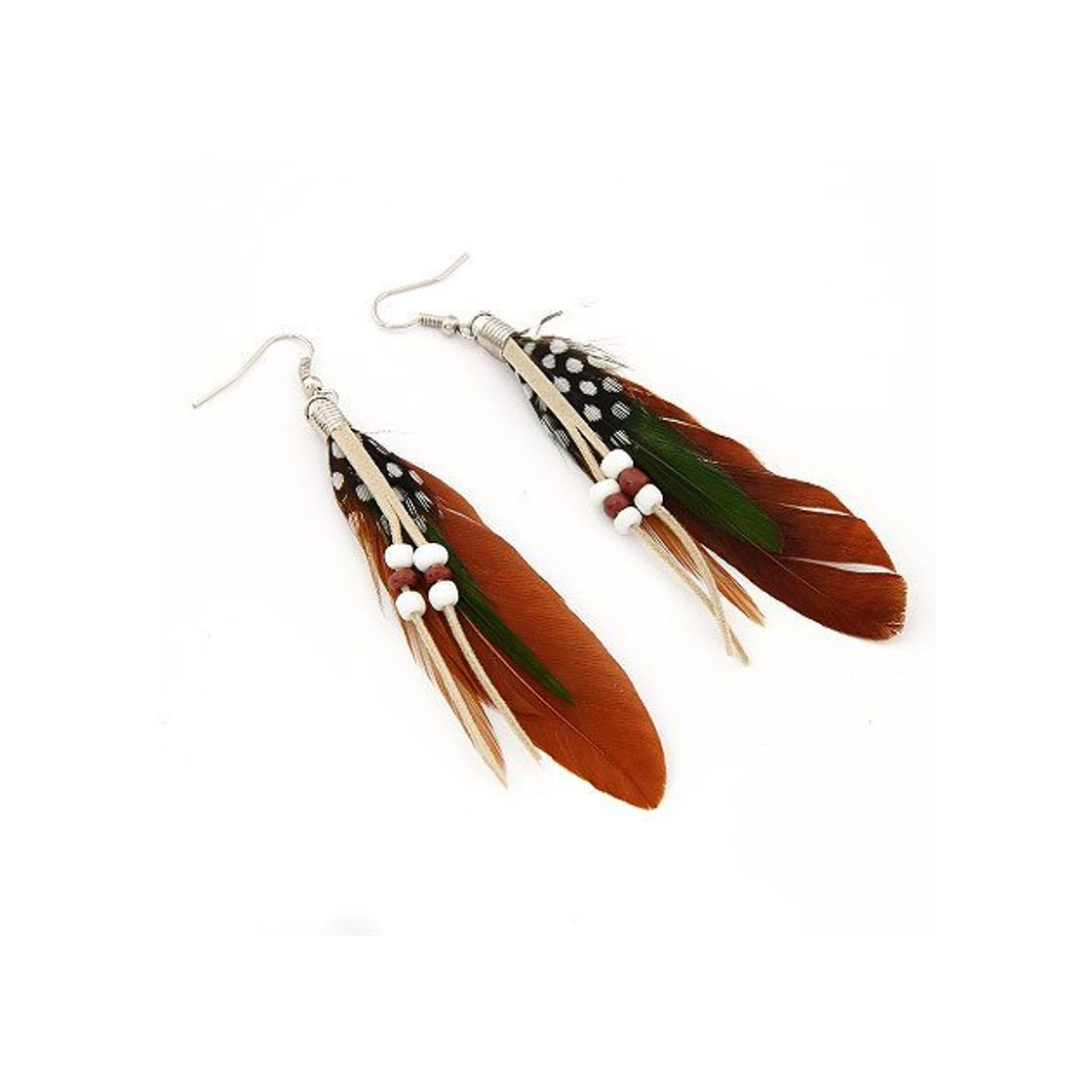 Moda Aretes de pendiente - TOOGOO