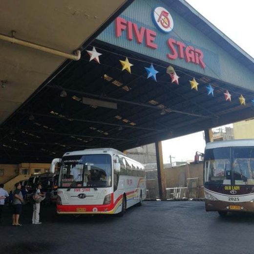 Five Star Transit
