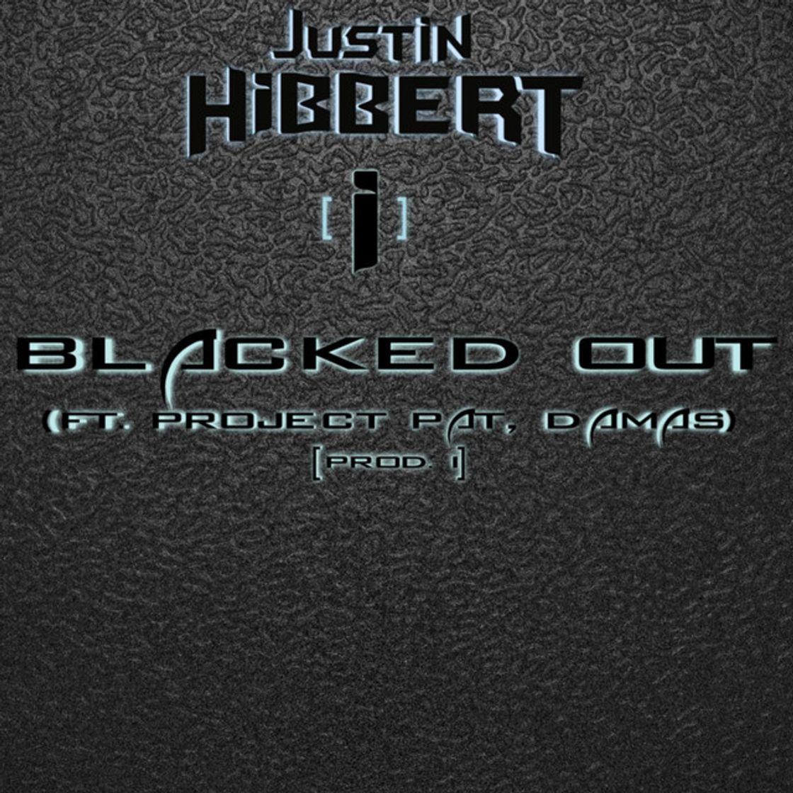 Canción Blacked Out (feat. Project Pat & Damas)