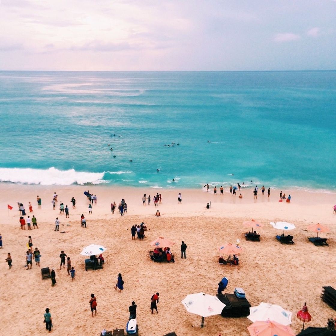 Social 𝑆𝑢𝑚𝑚𝑒𝑟 