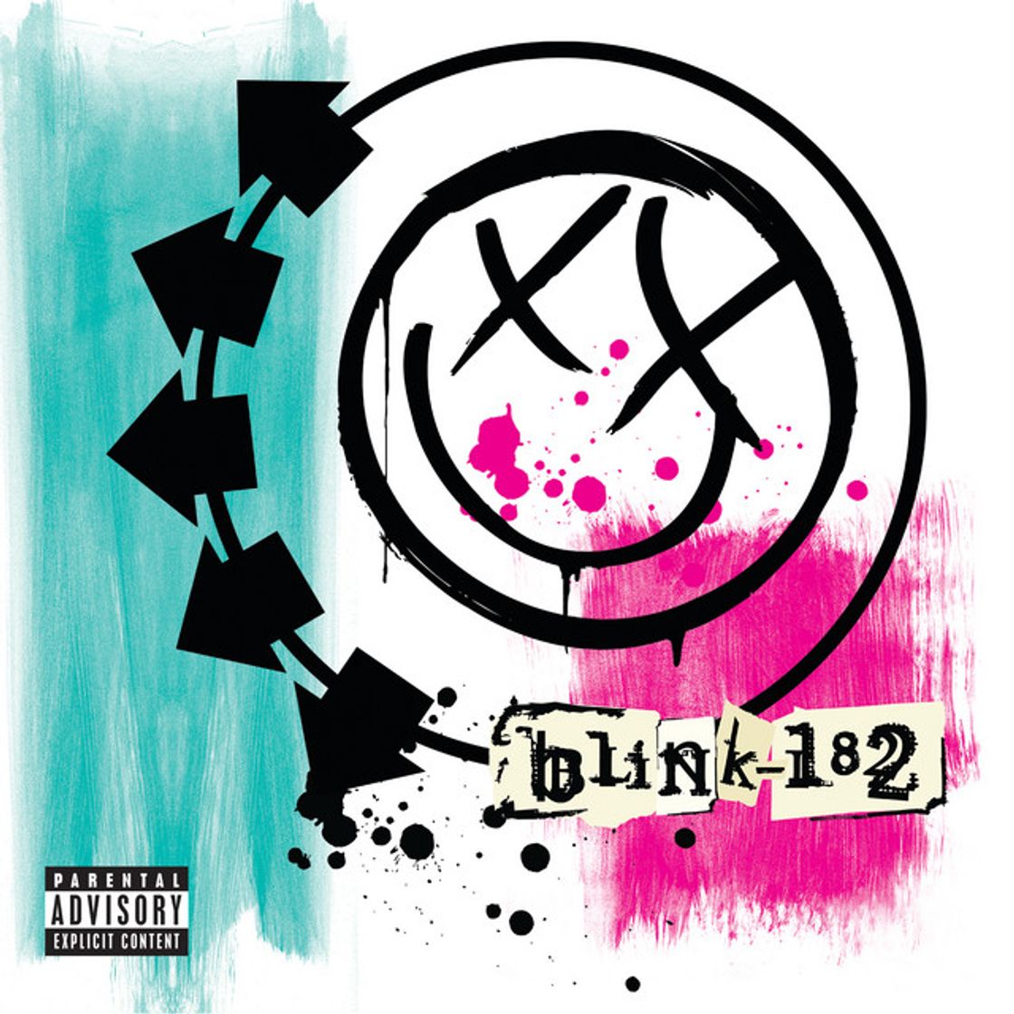 Music Blink 182 - I Miss You