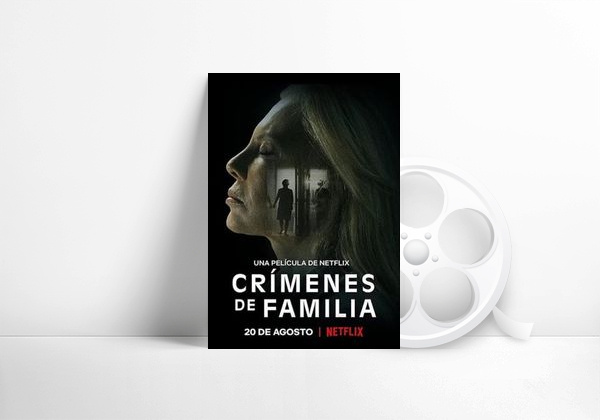 Película Crímenes de familia