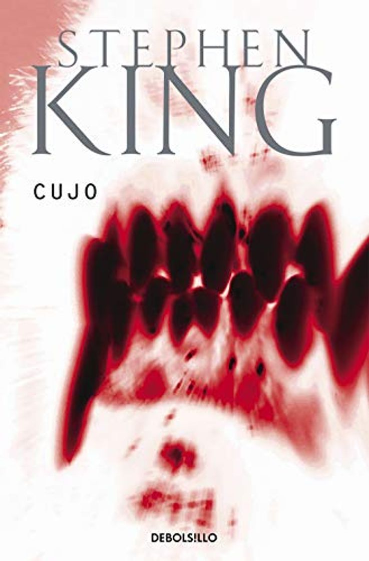 Libro Cujo