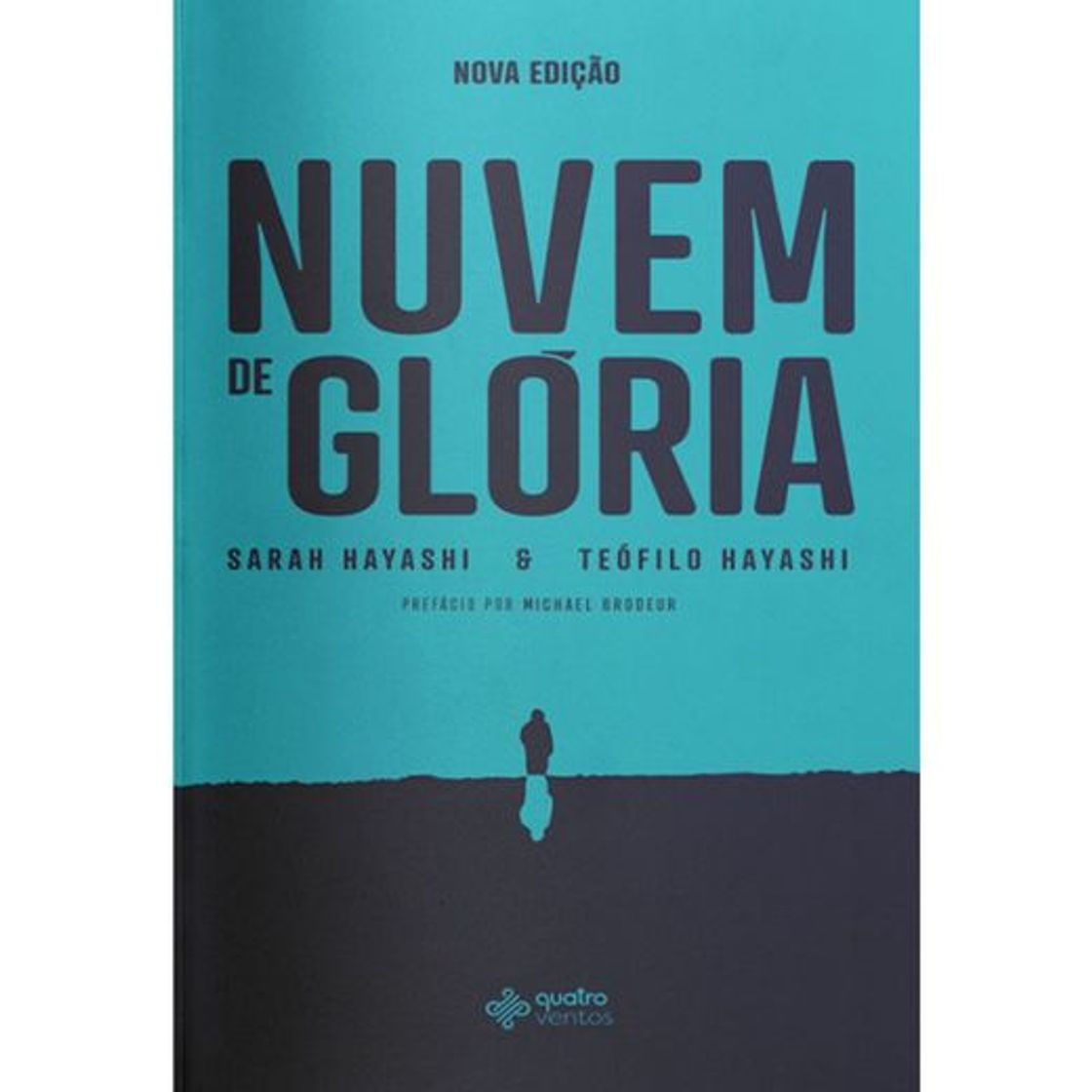 Moda Nuvem de glória (sarah hayashi e teófilo hayashi) 