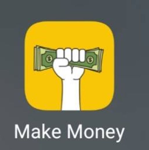 Make money