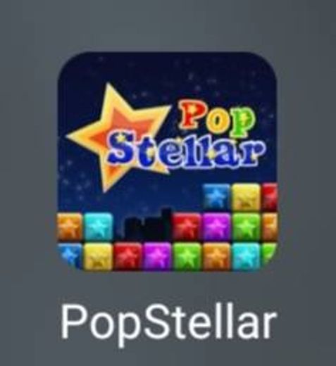 PopStellar - Earn XLM - Apps on Google Play