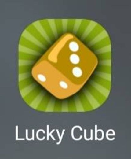 Lucky Cube: Make Money | Cash App | Money Cube - Google Play