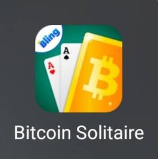 Bitcoin Solitaire - Get Real Bitcoin Free! - Apps on Google Play