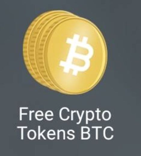 Free Crypto Tokens BTC - Apps on Google Play