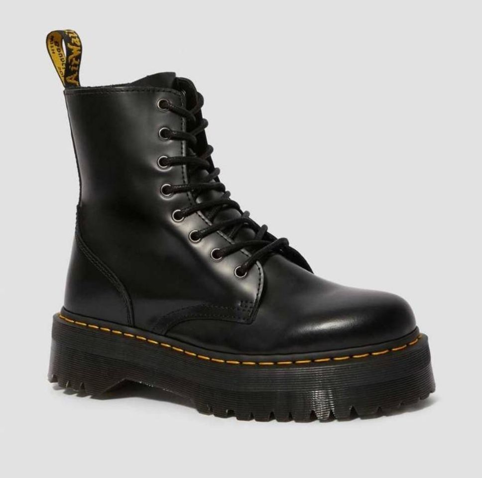 Fashion Jadon | Platform Boots | Dr. Martens Official | Dr. Martens