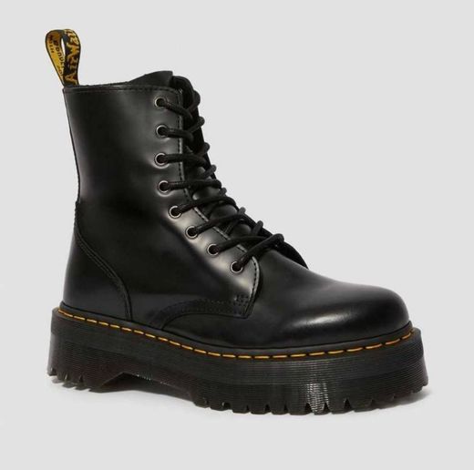 Jadon | Platform Boots | Dr. Martens Official | Dr. Martens