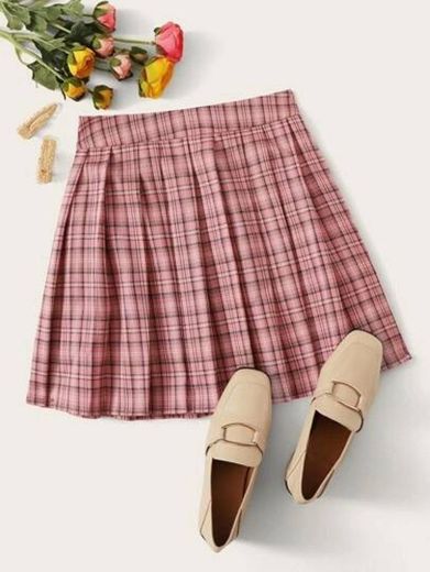 ♡Tennis skirt falda ♡