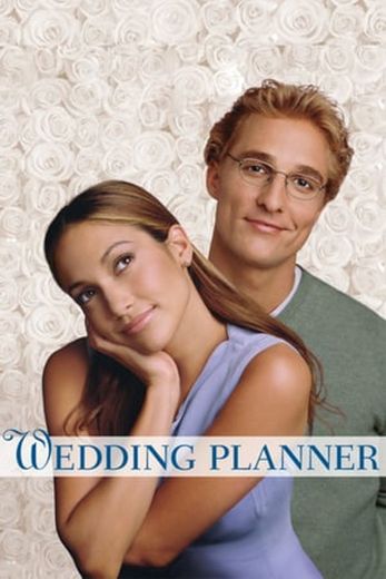 The Wedding Planner