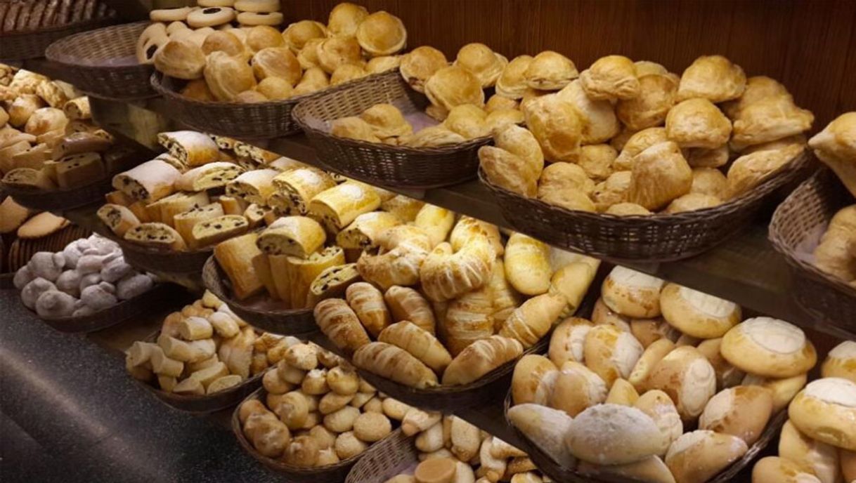 Restaurantes Panadería Y Cafetería Berna