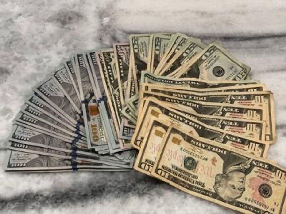 Libro que te enseña como  invertir y producir dinero 