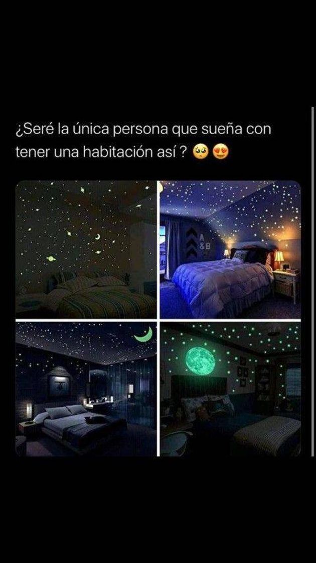 Moda Idea para decorar tu cuarto 🤠