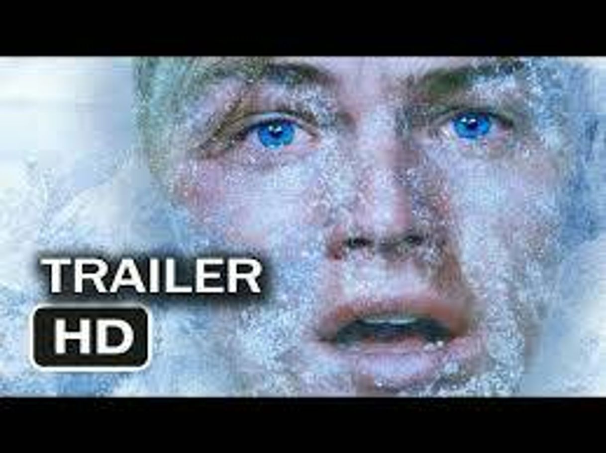 Película Titanic 2 - Jack's Back Reboot (2020 Movie Trailer Parody) - YouTube