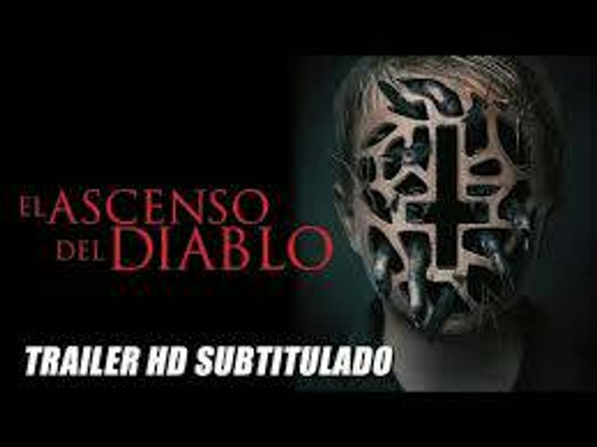 Película El Ascenso del Diablo (The Assent) - Trailer HD Subtitulado - YouTube