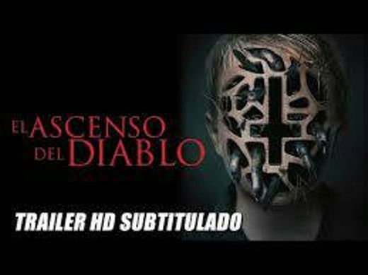 El Ascenso del Diablo (The Assent) - Trailer HD Subtitulado - YouTube