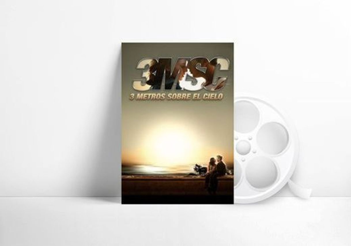 Movie Tres metros sobre el cielo