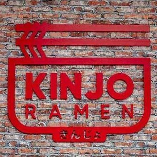 Kinjo Ramen