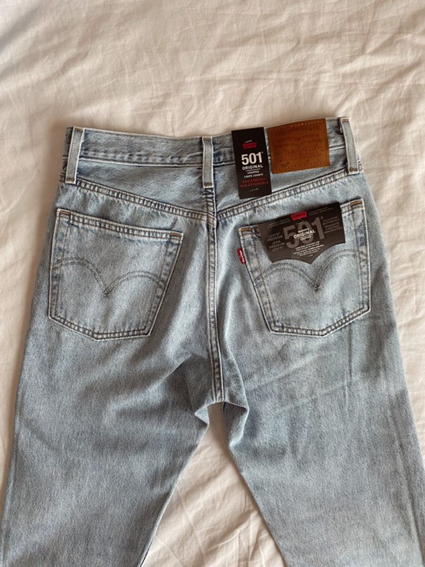 Social Levi’s 501 ORIGINAL ✨
