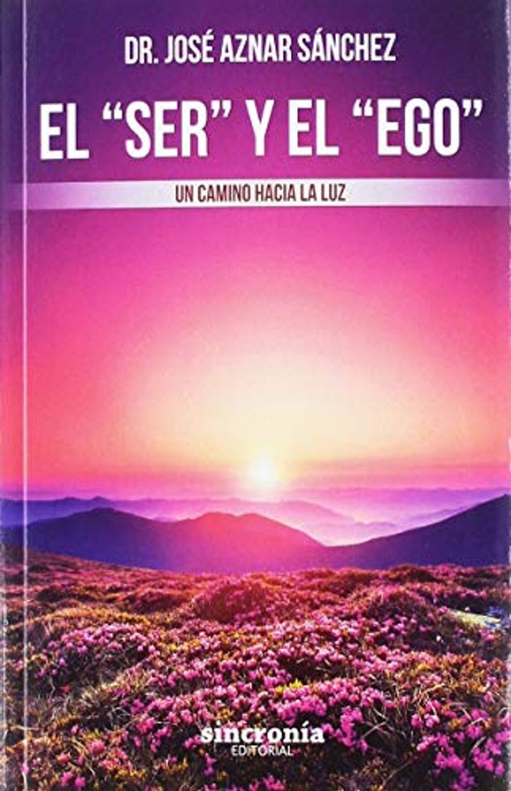 Book El "Ser" y el "Ego"