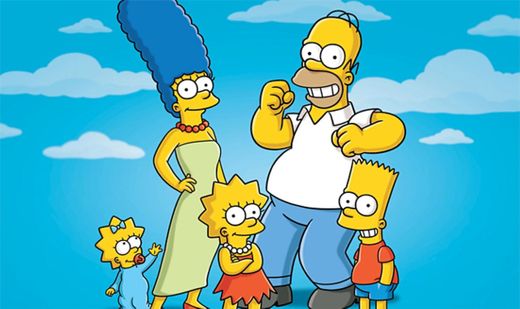 The Simpsons