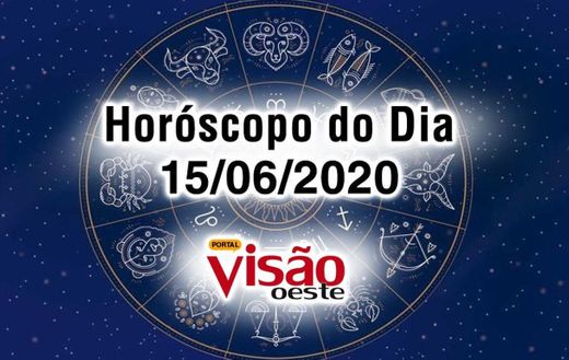 Horoscopo de hoje 15/06