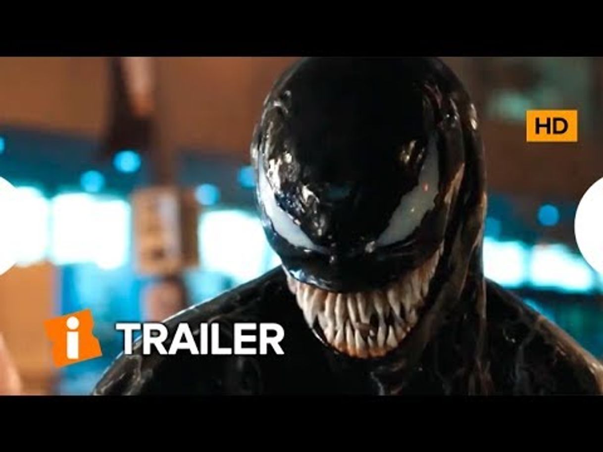 Fashion VENOM | Trailer Dublado - YouTube