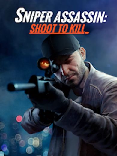 Sniper 3D: Fun Free Online FPS Shooting Game - Apps on Google ...