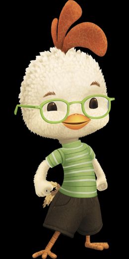 Chicken Little