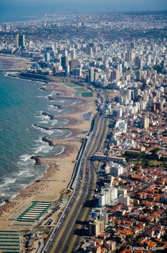 Mar del Plata