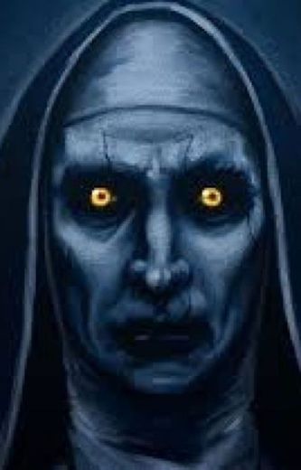 The Nun