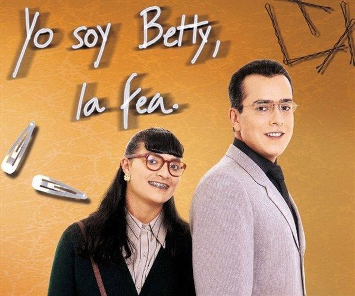 Fashion Yo soy Betty, la fea | Netflix