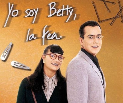 Yo soy Betty, la fea | Netflix