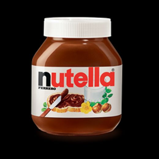 Recetas con NUTELLA®