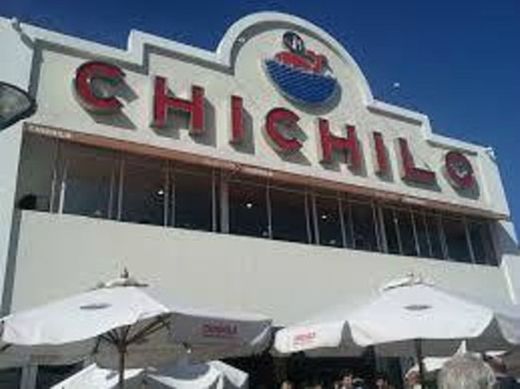 RESTAURANT CHICHILO