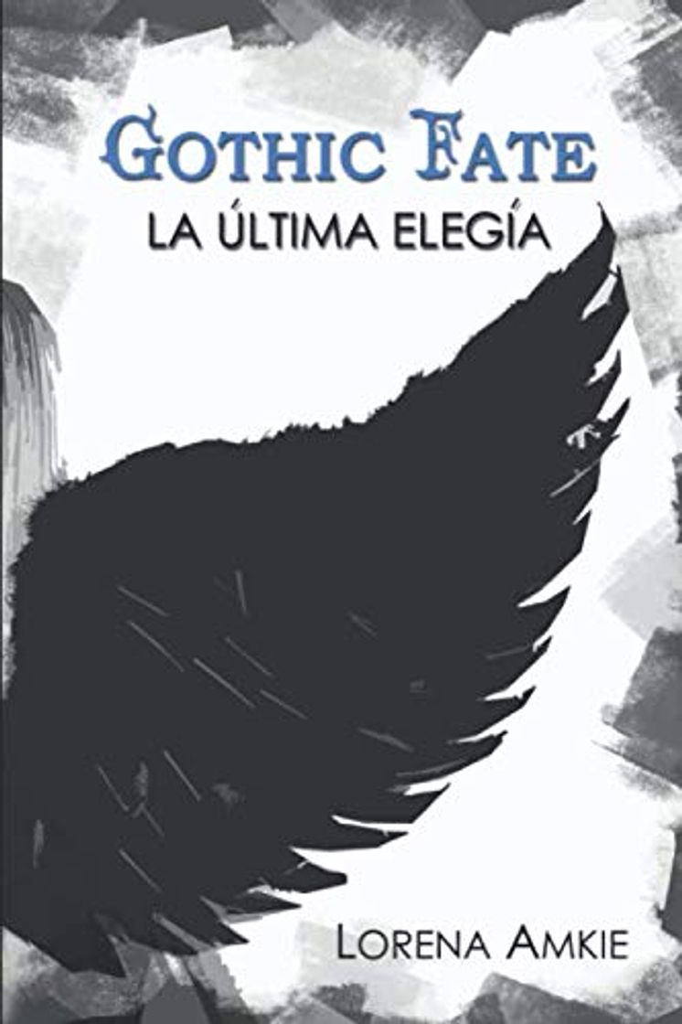 Book Gothic Fate: La Última Elegía