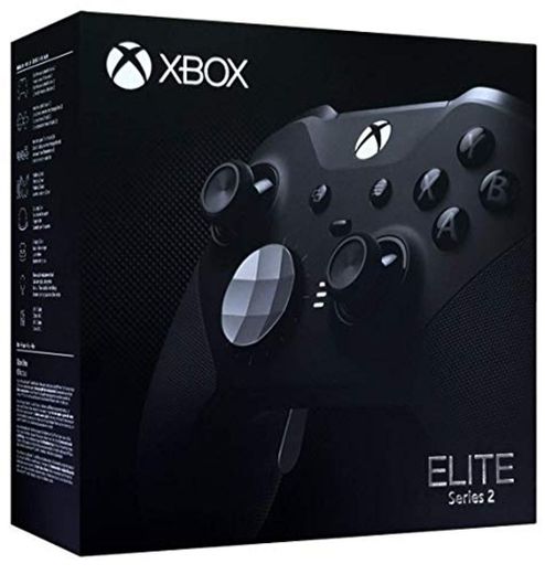 Xbox Elite Wireless Controller Series 2 [Importación alemana]