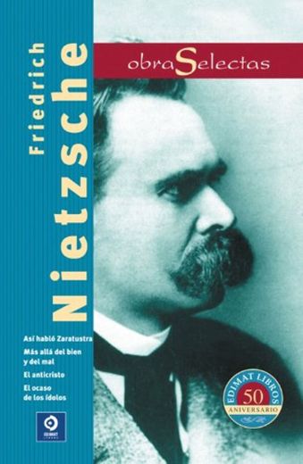 Friedrich Nietzche