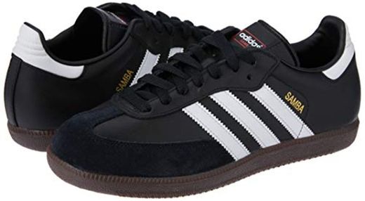 Adidas Samba