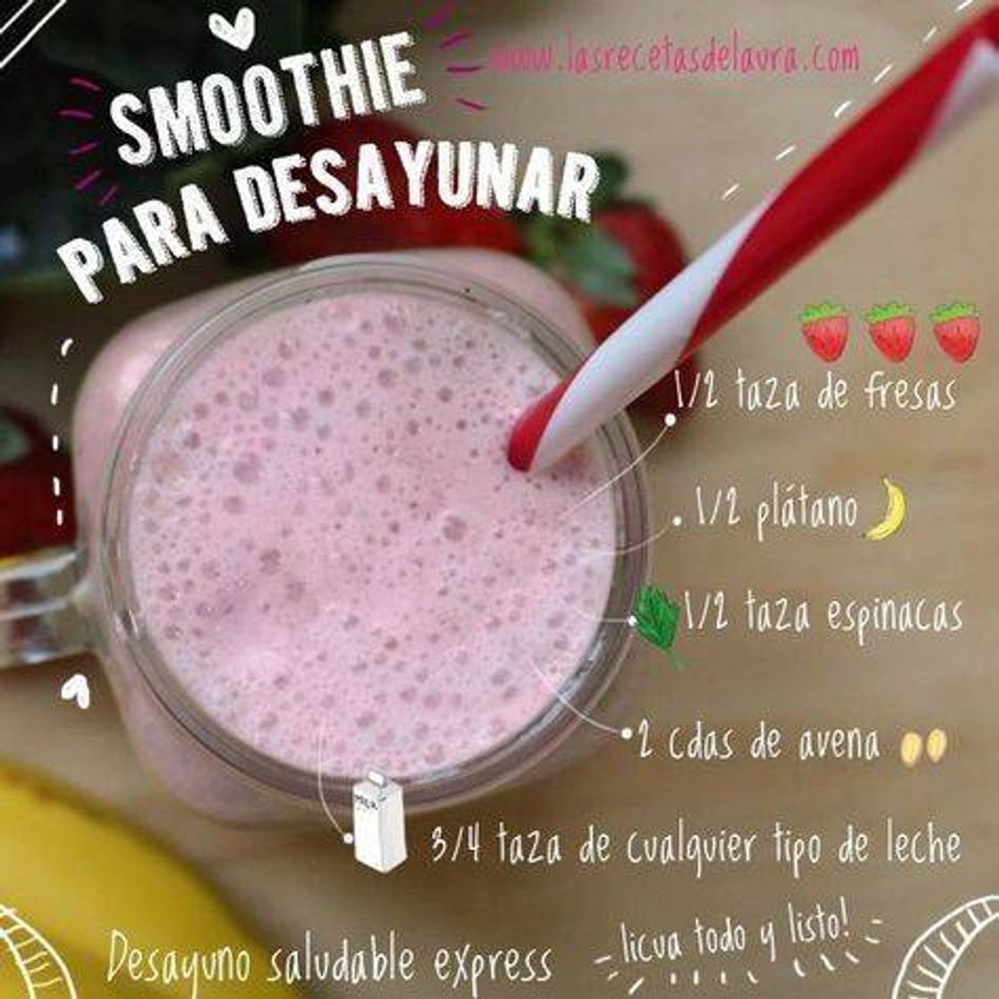 Social Comida saludable