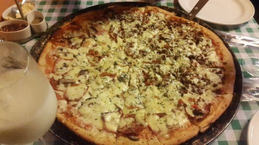 Il Palio Ristorante e Pizzeria