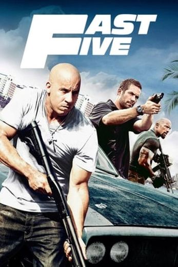 Fast Five