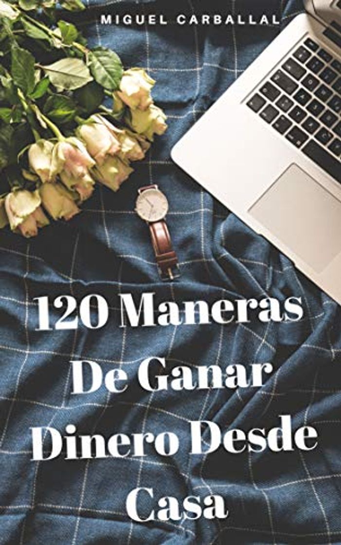 Producto 120 Maneras De Ganar Dinero Desde Casa