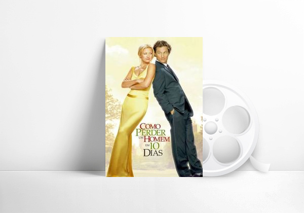 Película Cómo perder a un chico en 10 días
