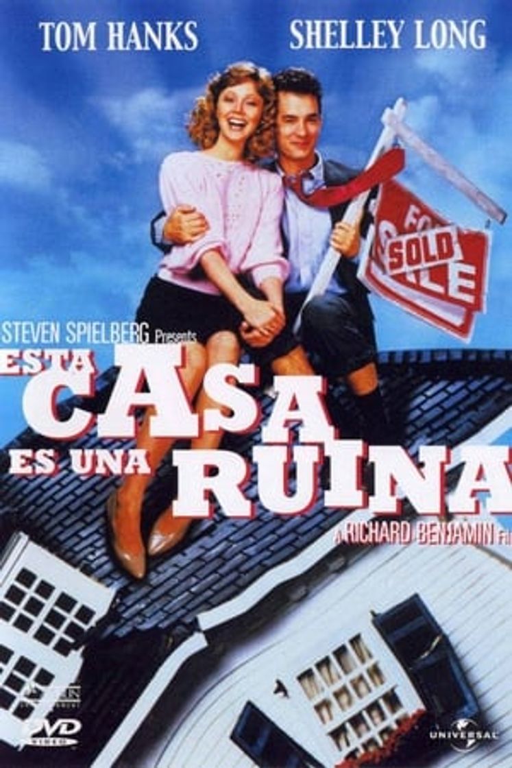 Película Esta casa es una ruina