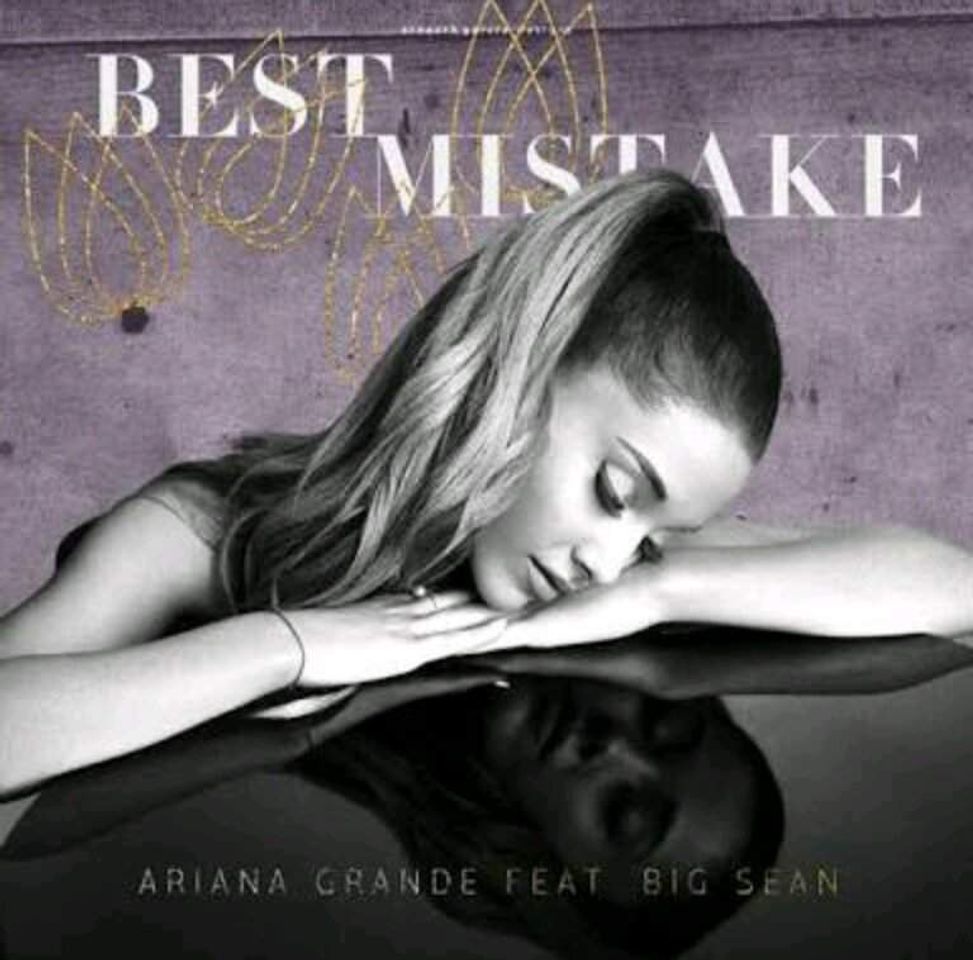 Canción Best Mistake