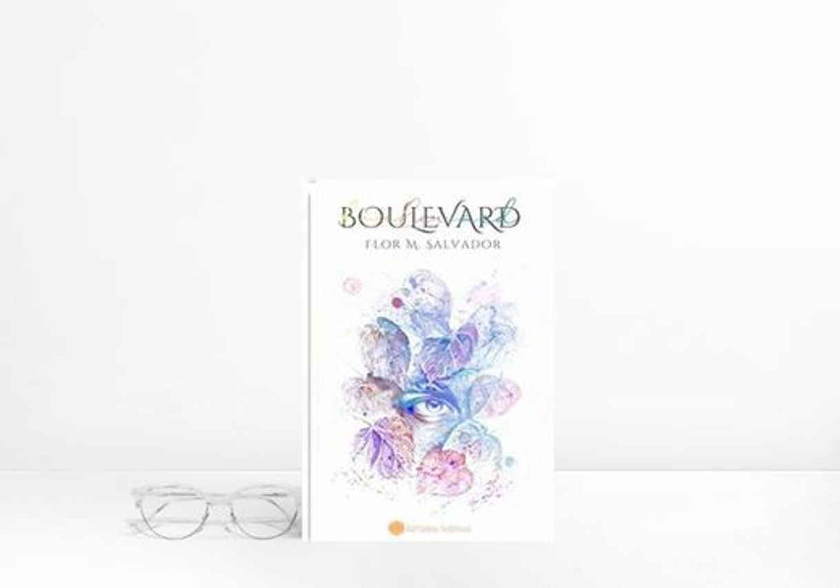 Libro Boulevard